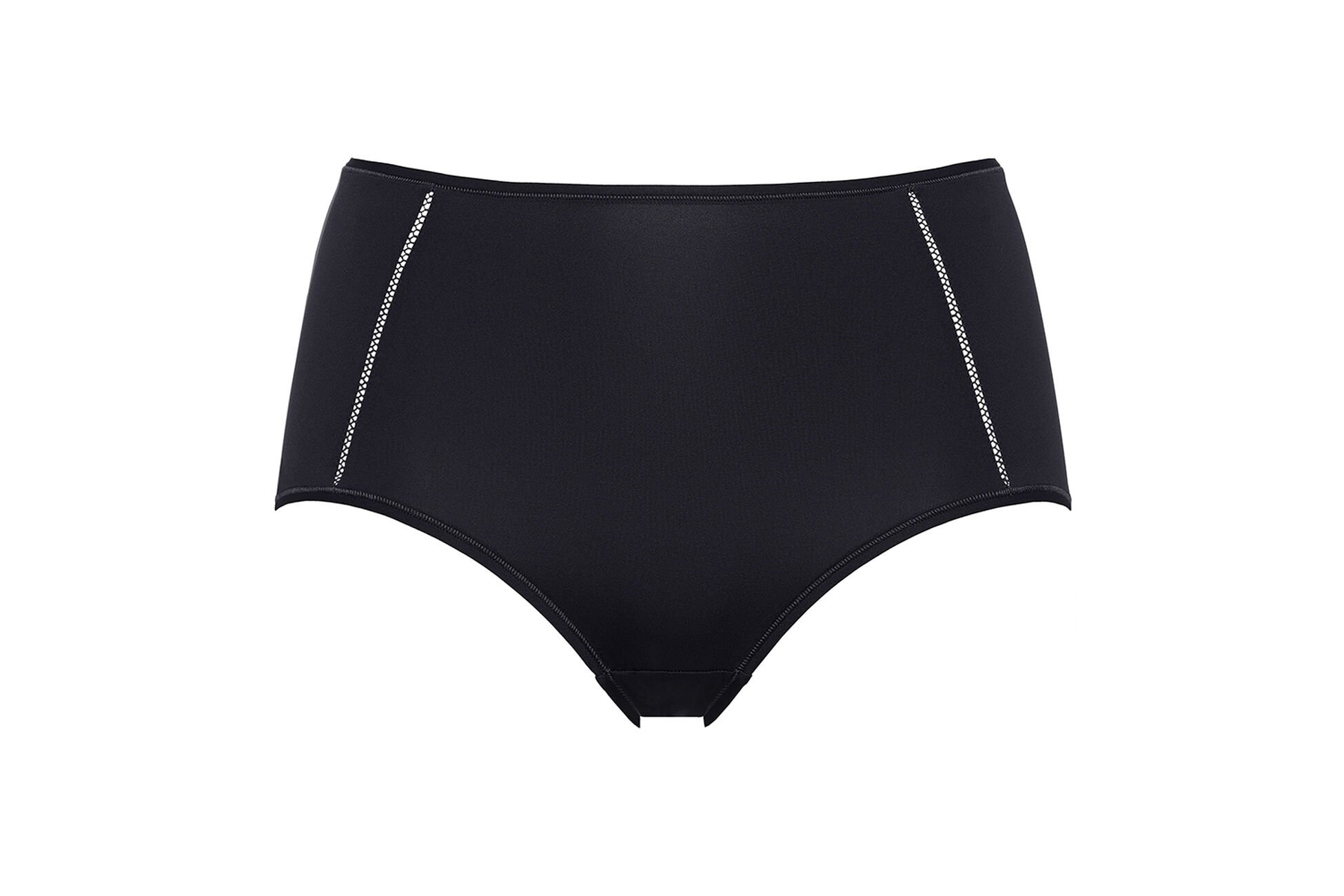 Brina soyeuse Culotte taille haute ULTRA