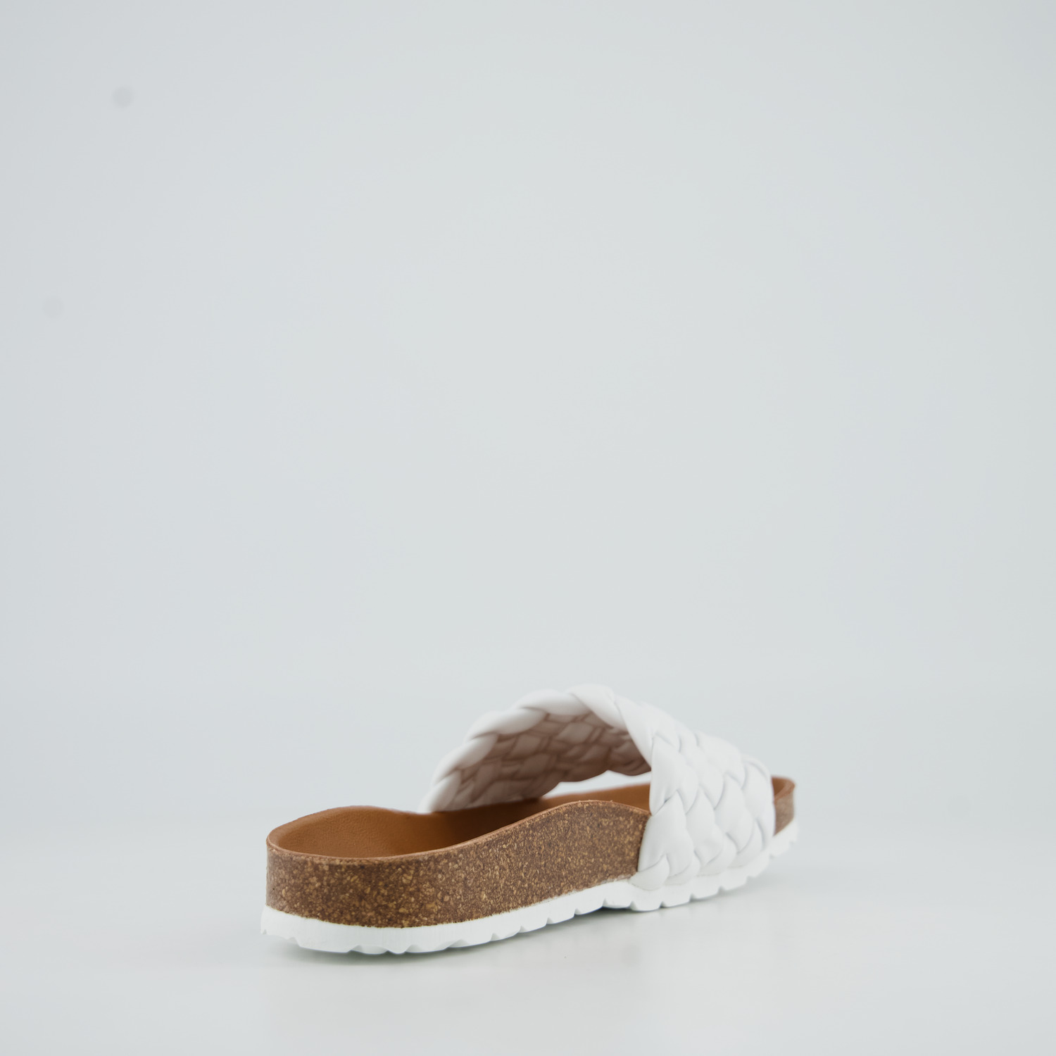 Verbenas RICA TRENZA SOFT BLANCO