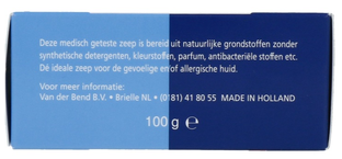 Van der Bend Toiletzeep 100GR