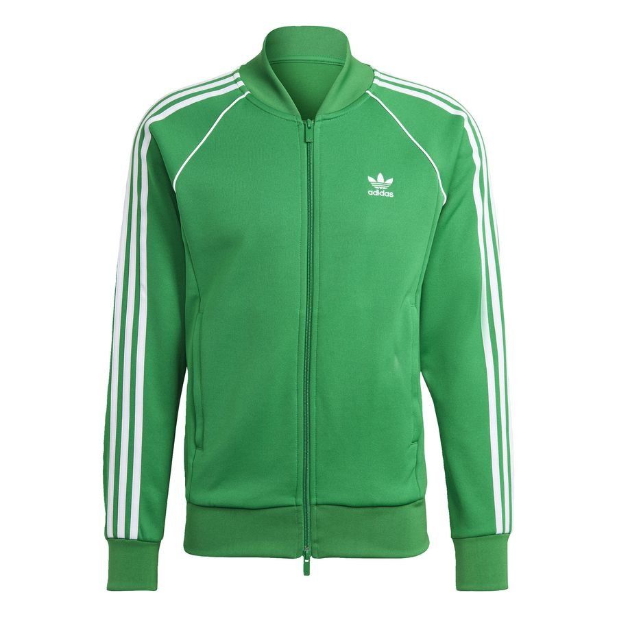 Adidas Original Veste de survêtement Adicolor Classics SST