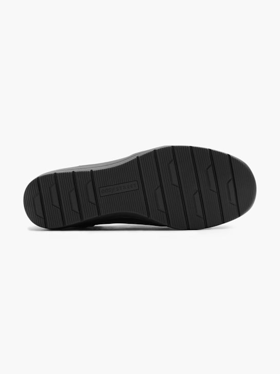 Easy Street Halbschuh Schwarz