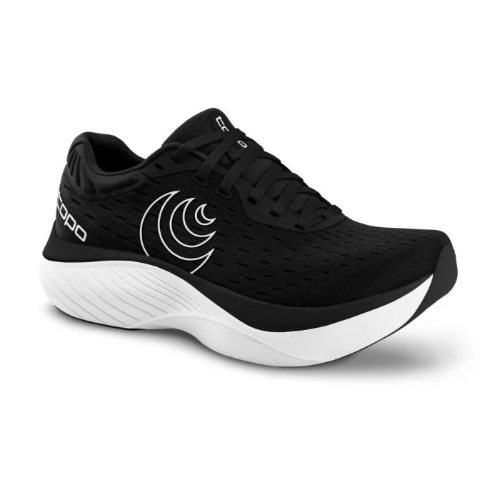Topo Athletic Herre Løbesko Atmos Sort