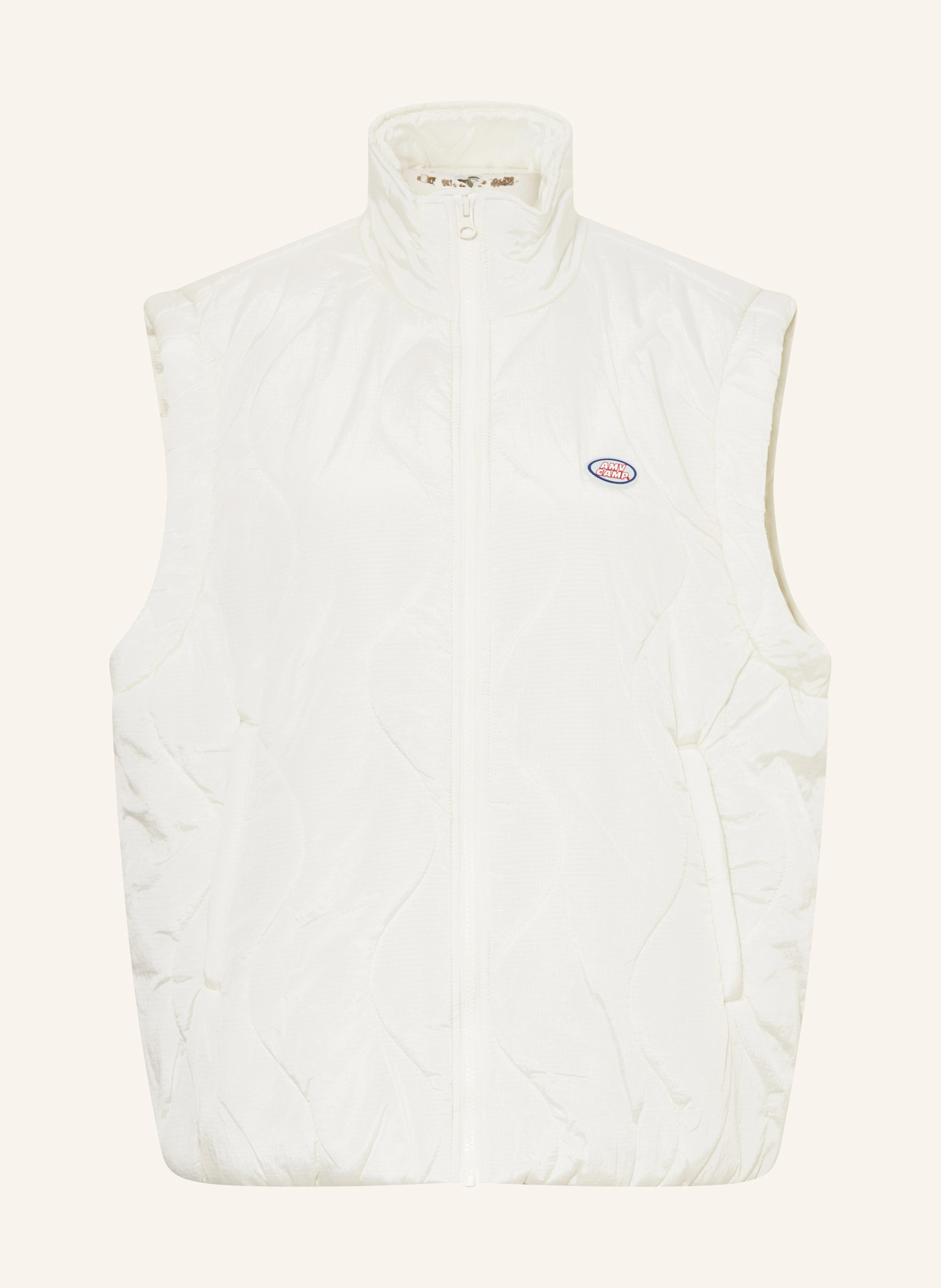 American Vintage Steppweste