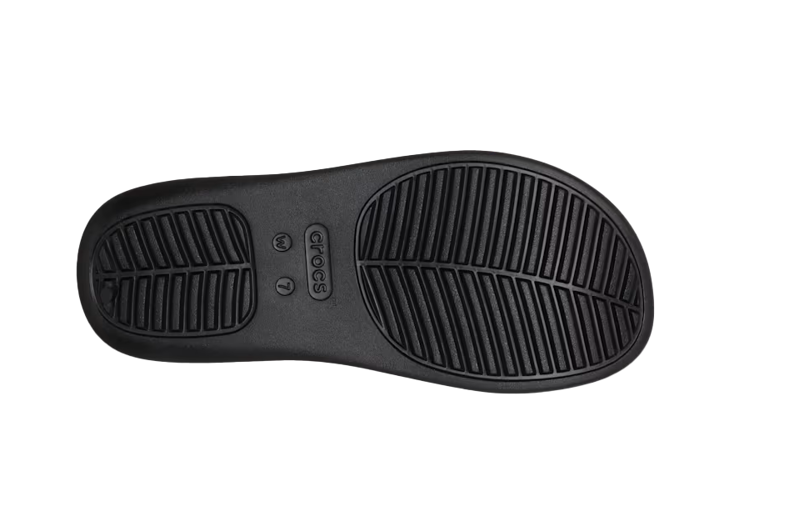 Getaway Platform Flip Slippers