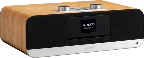 Roberts Radio	Blutune 300 Bruin