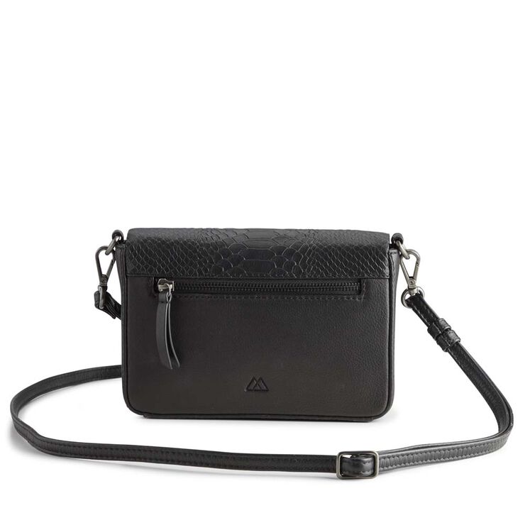 Markberg VanyaMBG Crossbody Bag, Snake Sort
