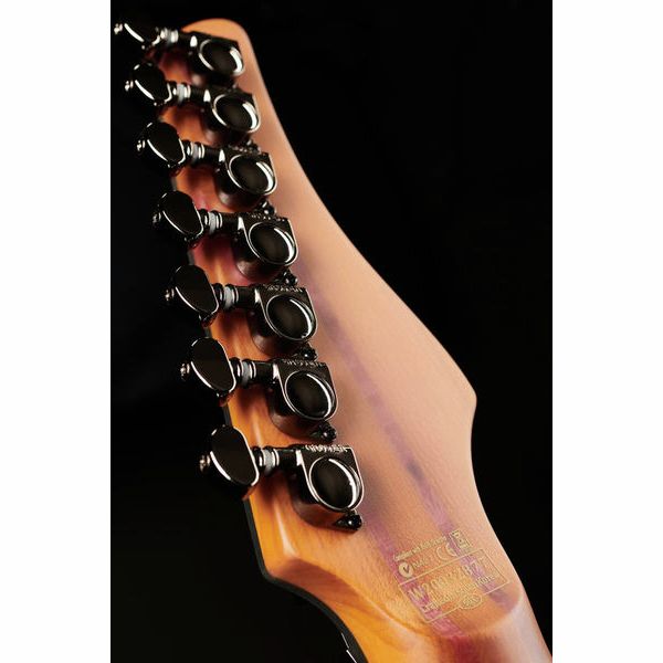 Schecter Banshee Mach-7 FR S FOB