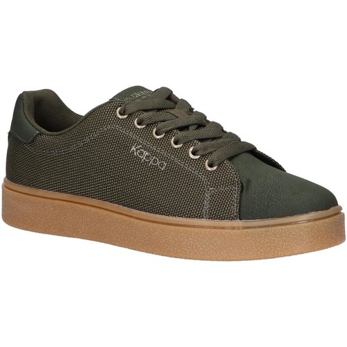 Kappa - 304NE70 SAN REMO Verde