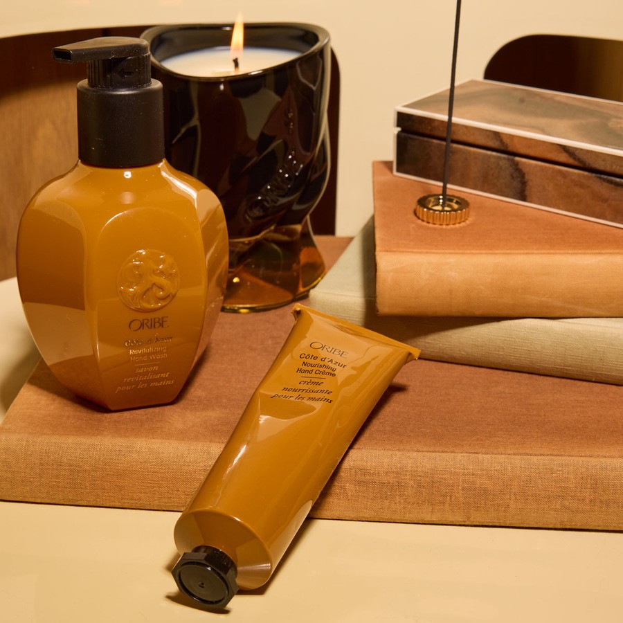 Oribe Côte d’Azur Revitalizing Hand Wash 300ml
