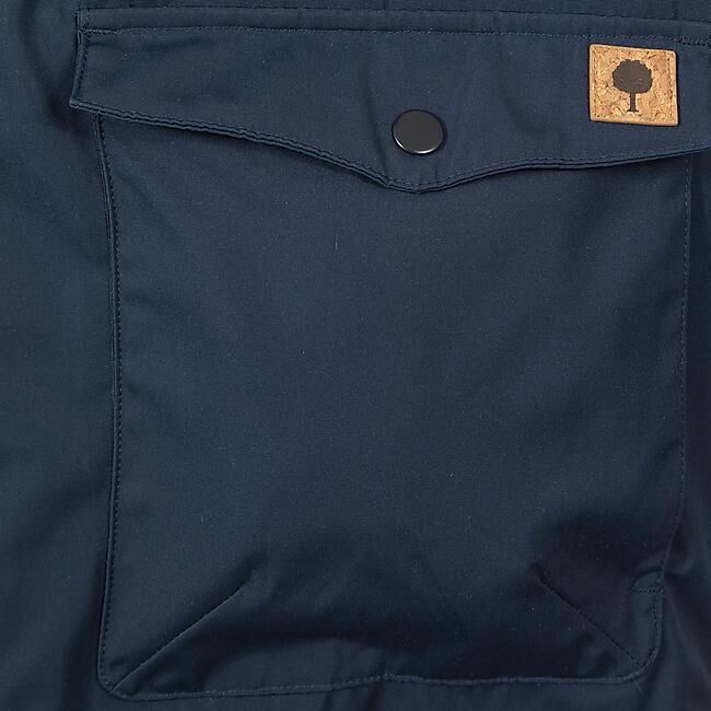 FAGUO - PARKA VERNON M