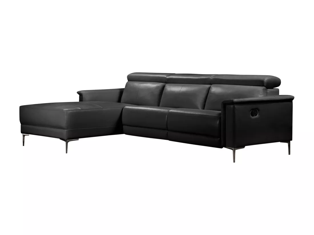 Lund 3S 1 fauteuil inclinable L Manuel