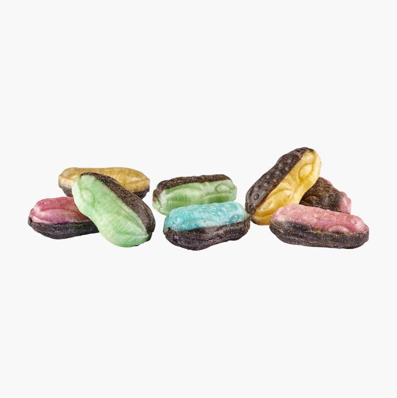 Paddemiks, 150 g
