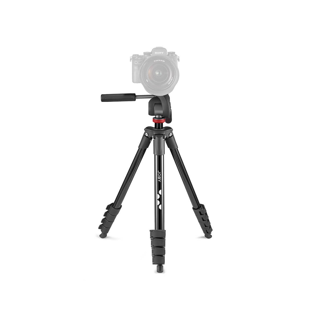 Joby stativsett Compact Advanced