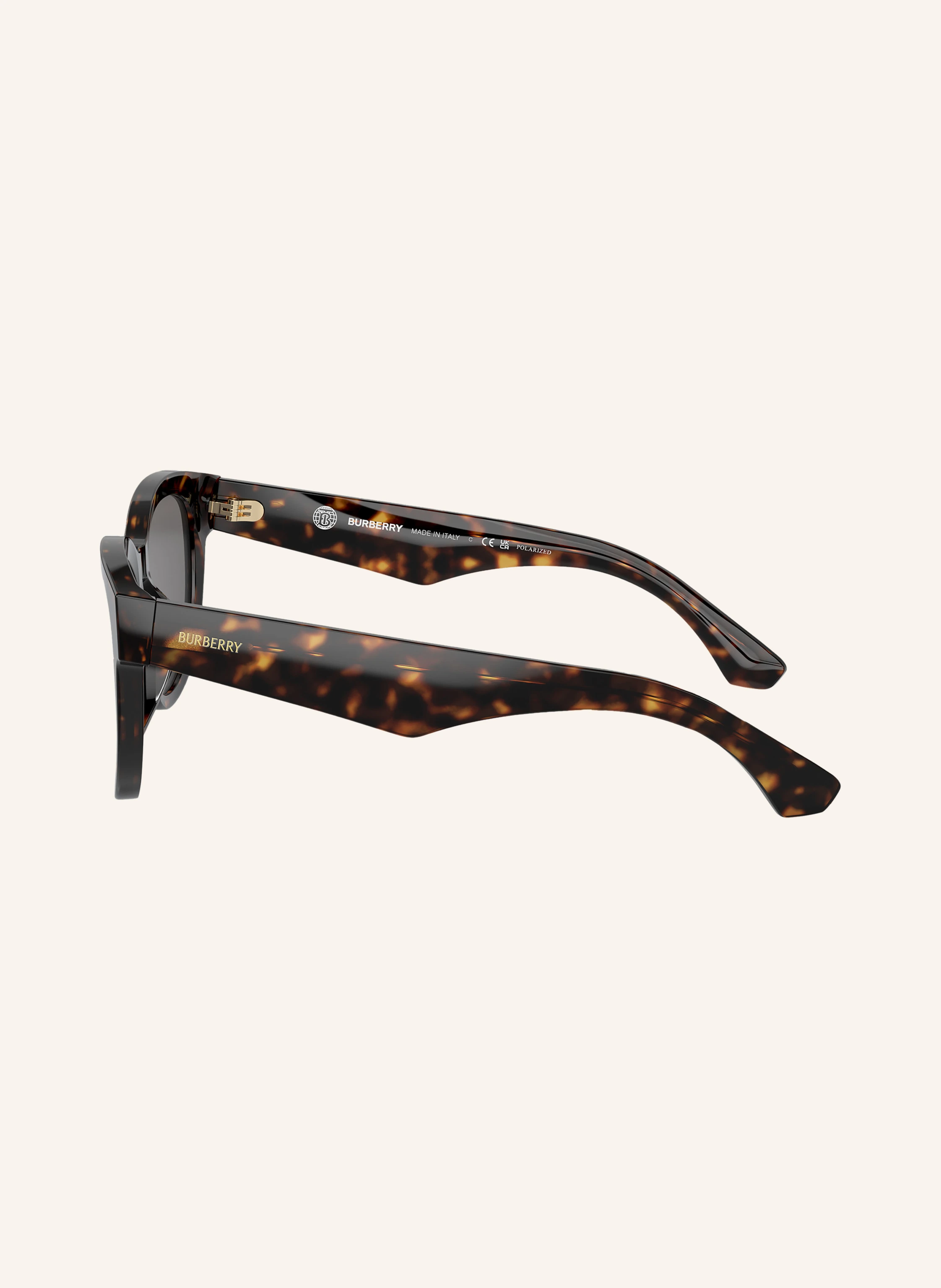 BURBERRY Sonnenbrille BE4432U