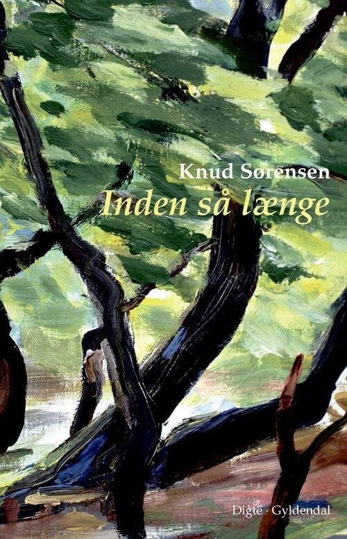 Inden Så Længe - Knud Sørensen - Bog