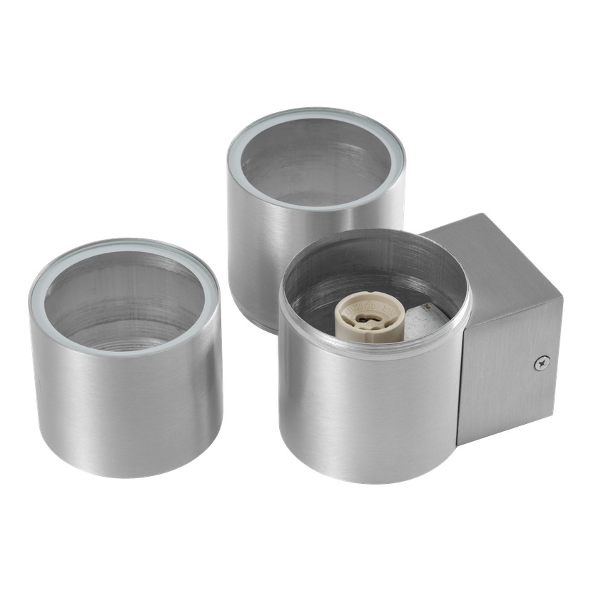 Veggspotlys IP44 GU10