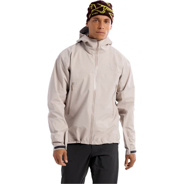 Veste randonnée ARC'TERYX BETA JACKET M RUNE
