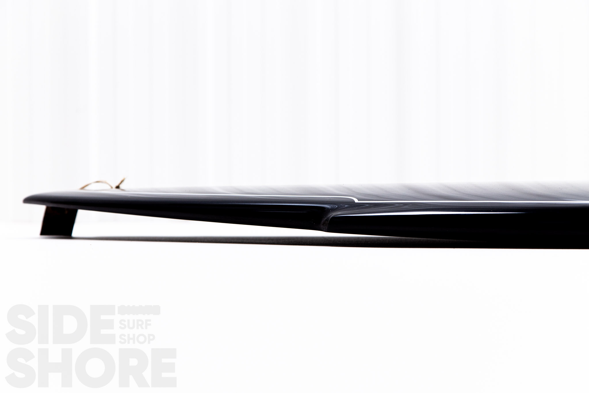 AIPA 76' Sting - Black Tint   Polish - 6'8 x 21