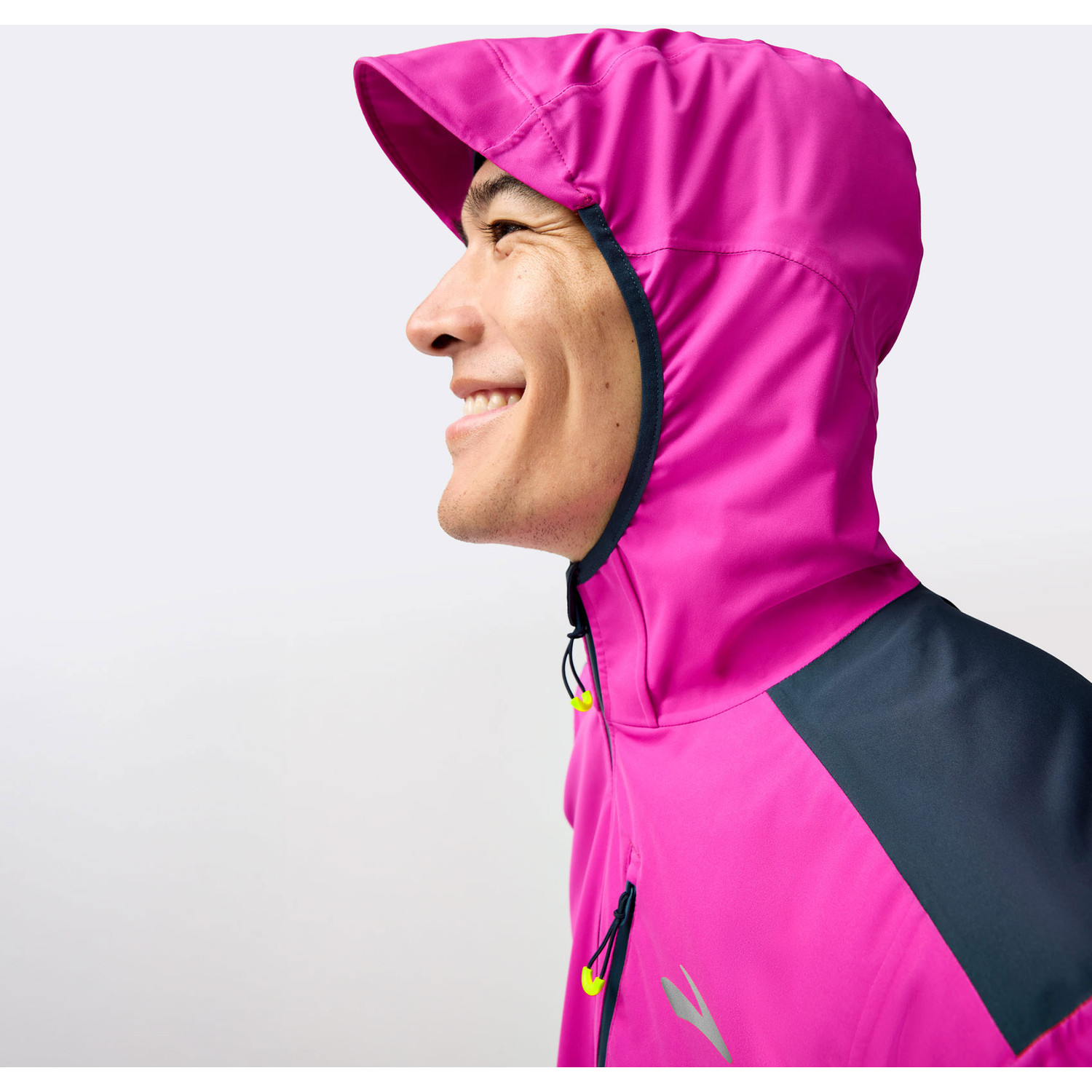 Brooks High Point Waterproof Jack 2 Heren