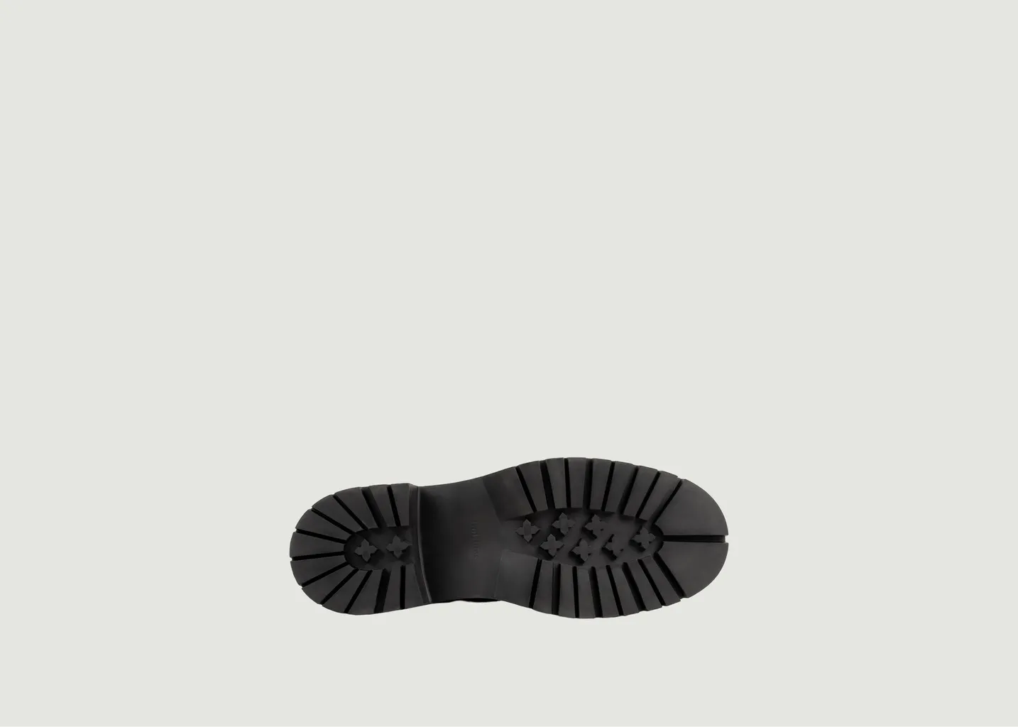 Bottines Fallon Bobbies Paris