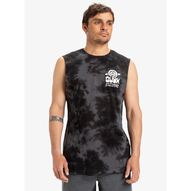 Td Cosmic Vibrations - Débardeur homme