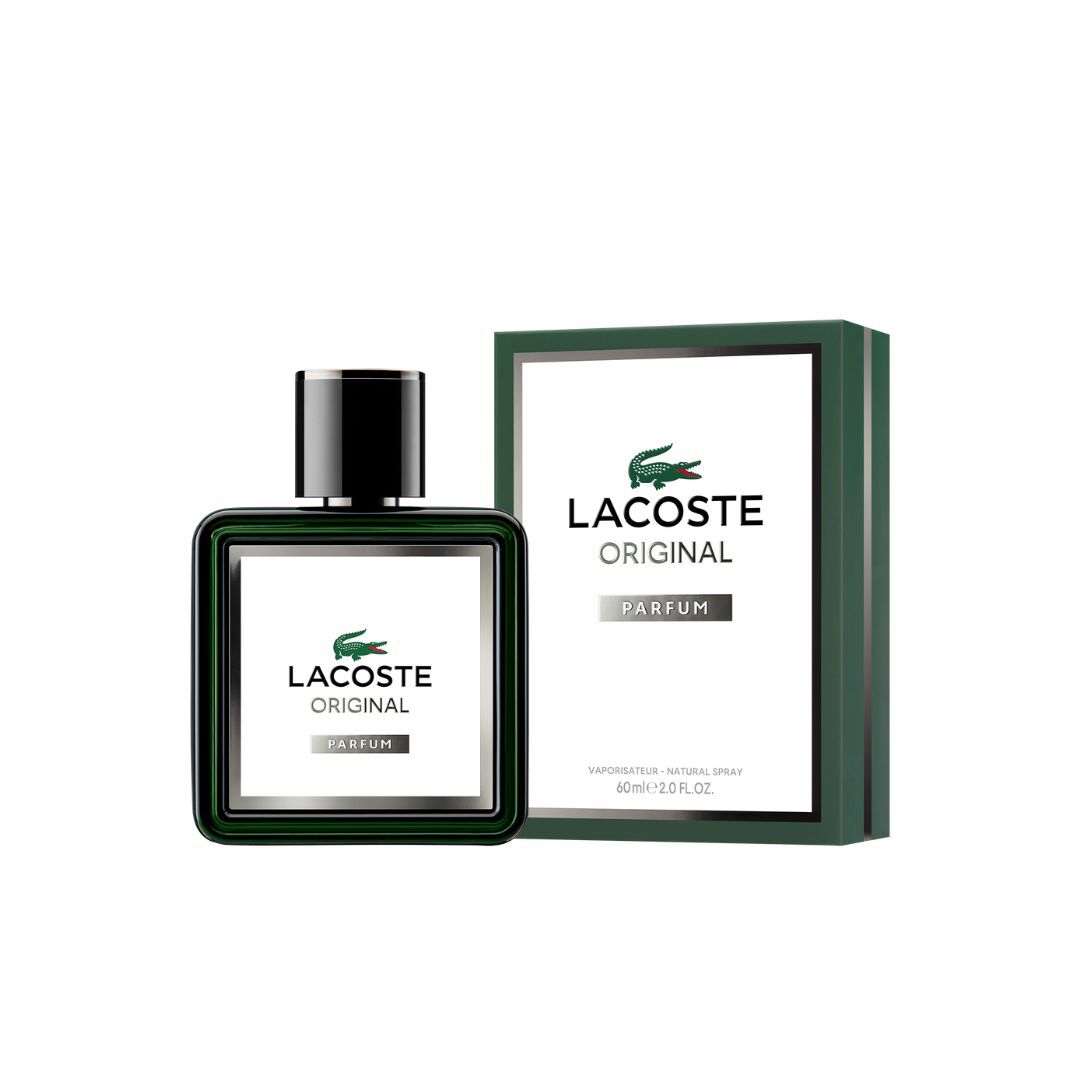 LACOSTE LACOSTE ORIGINAL Parfum - 60ml