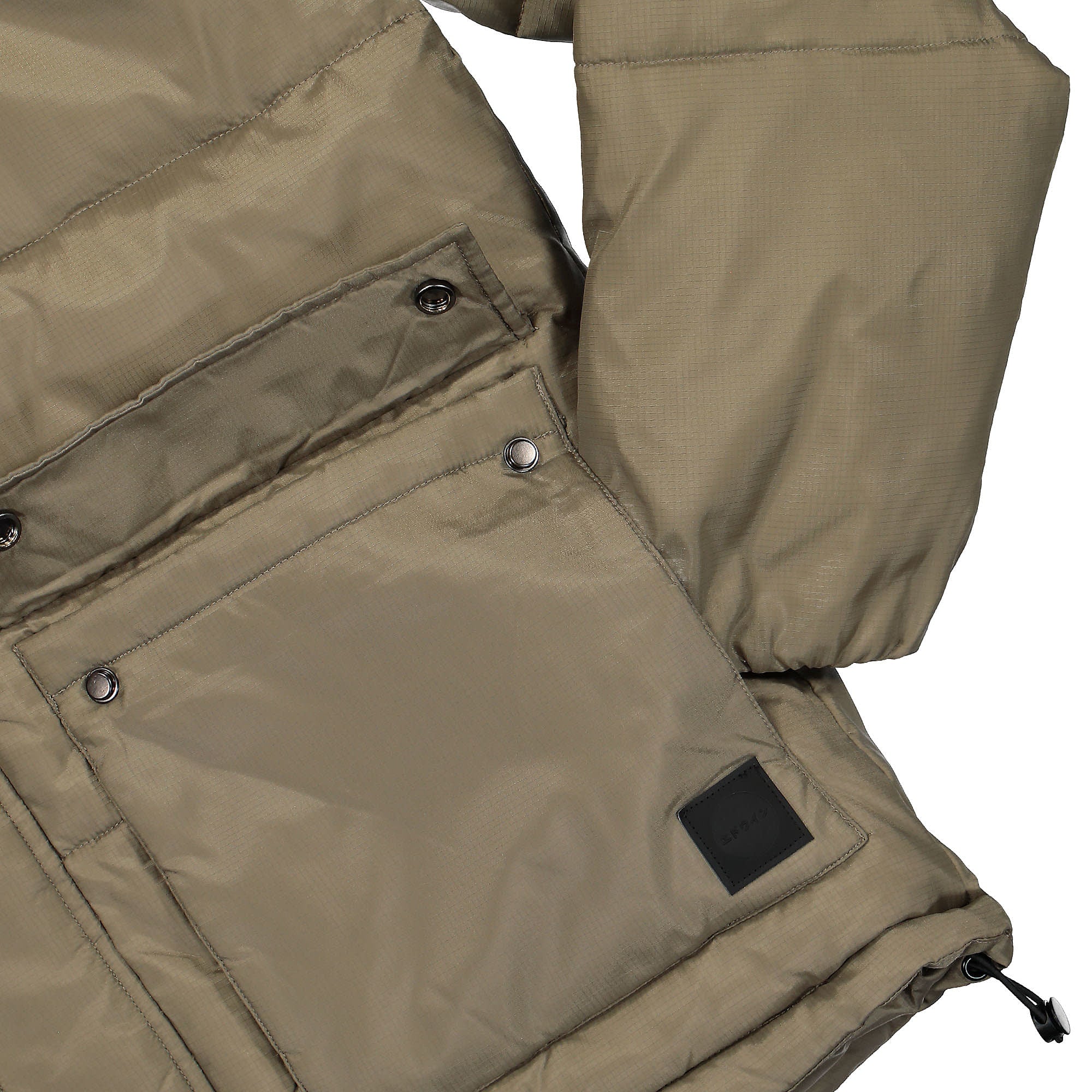 Edwin<br>Nakkia Puffa Jacket