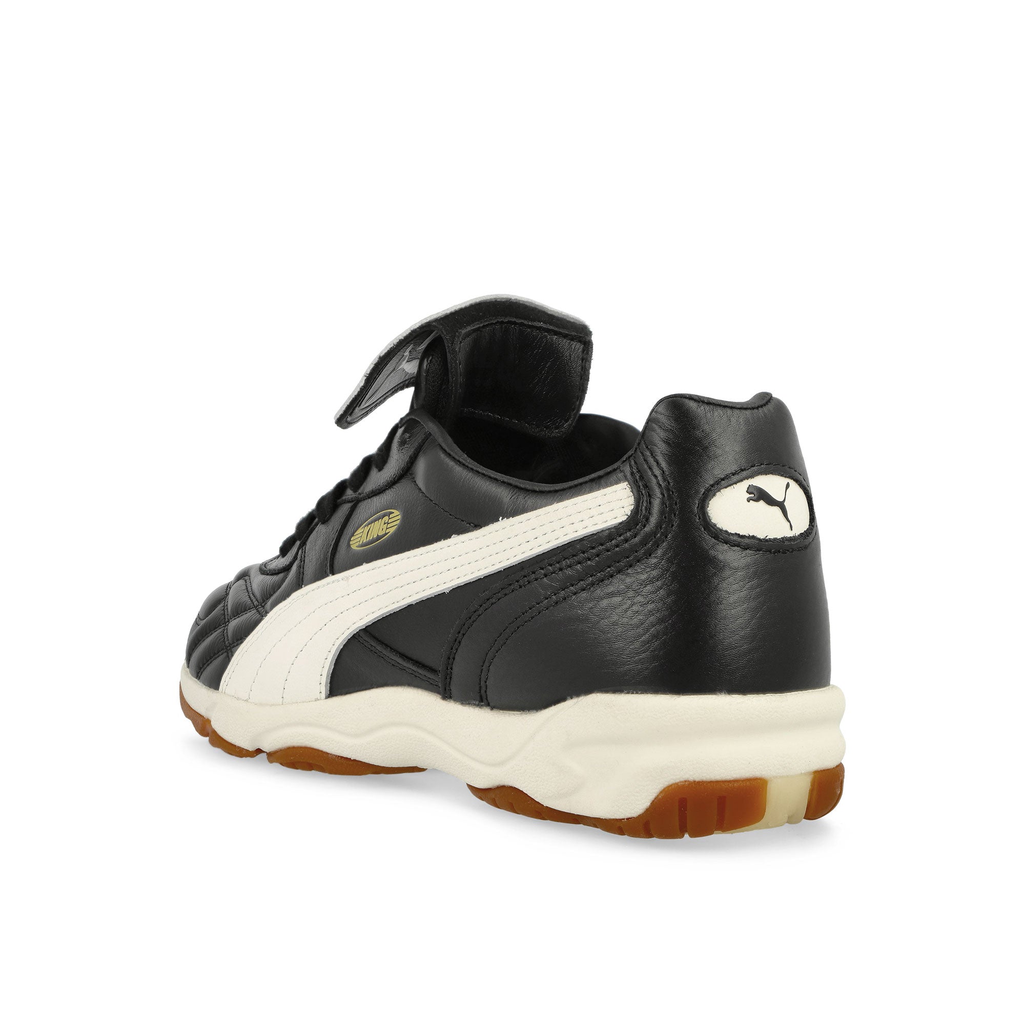 Puma<br>King Indoor