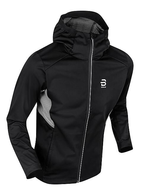 BJORN DAEHLIE - VESTE SOFTSHELL JACKET PROTECTION M