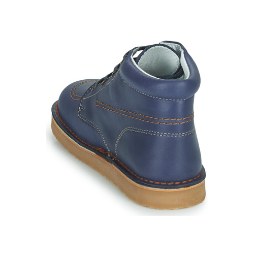 Citrouille et Compagnie - PIMON - Bleu