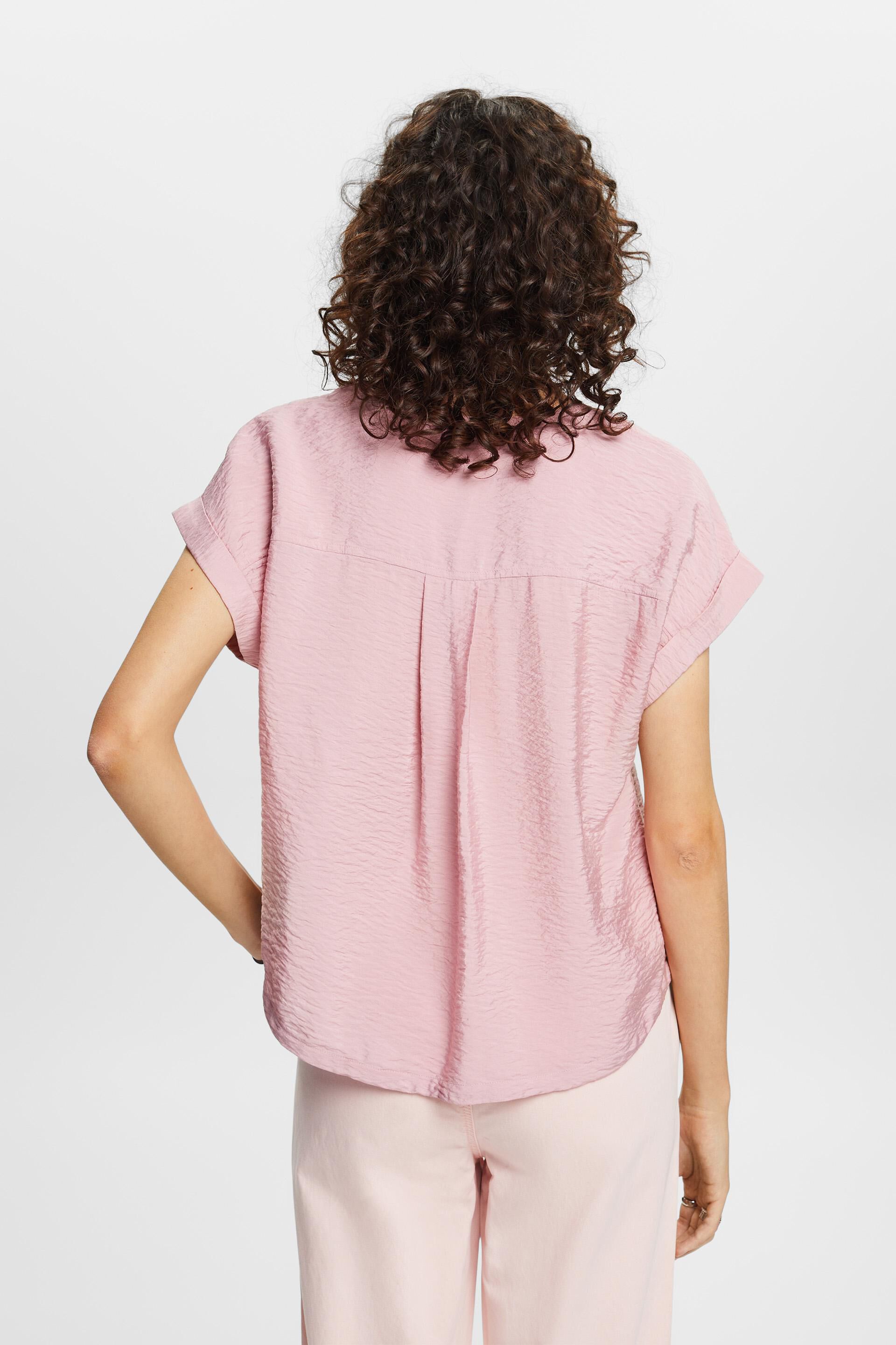 Blouses woven