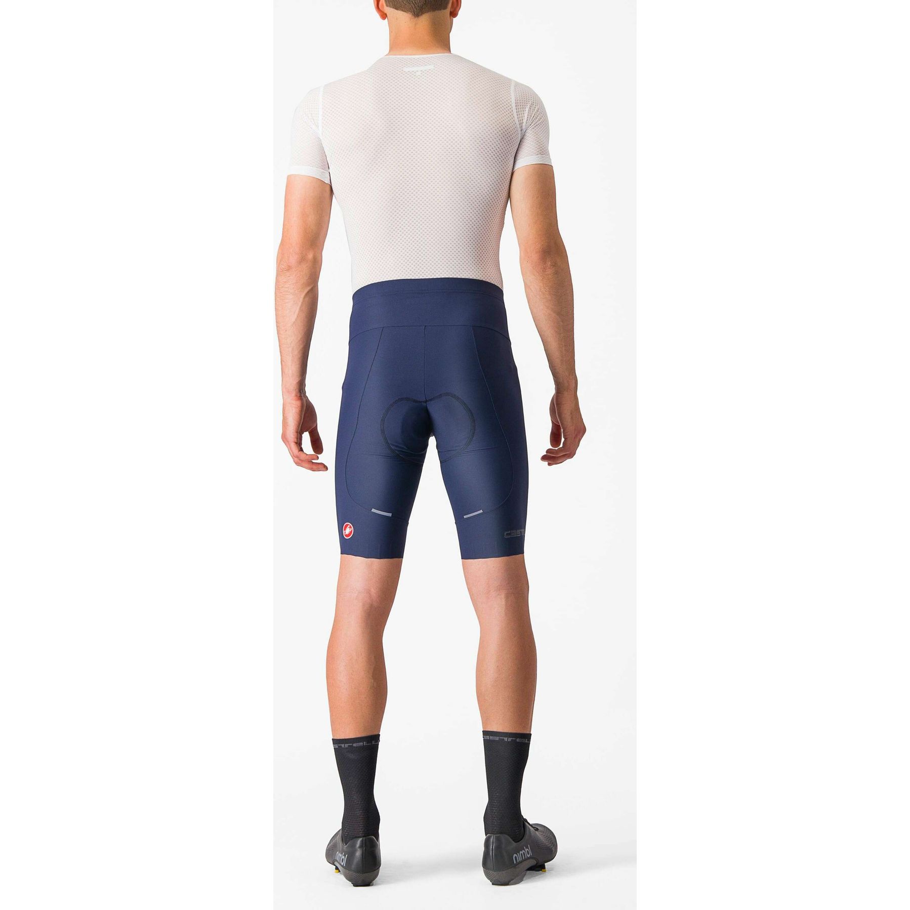 Castelli Espresso Fietsbroek