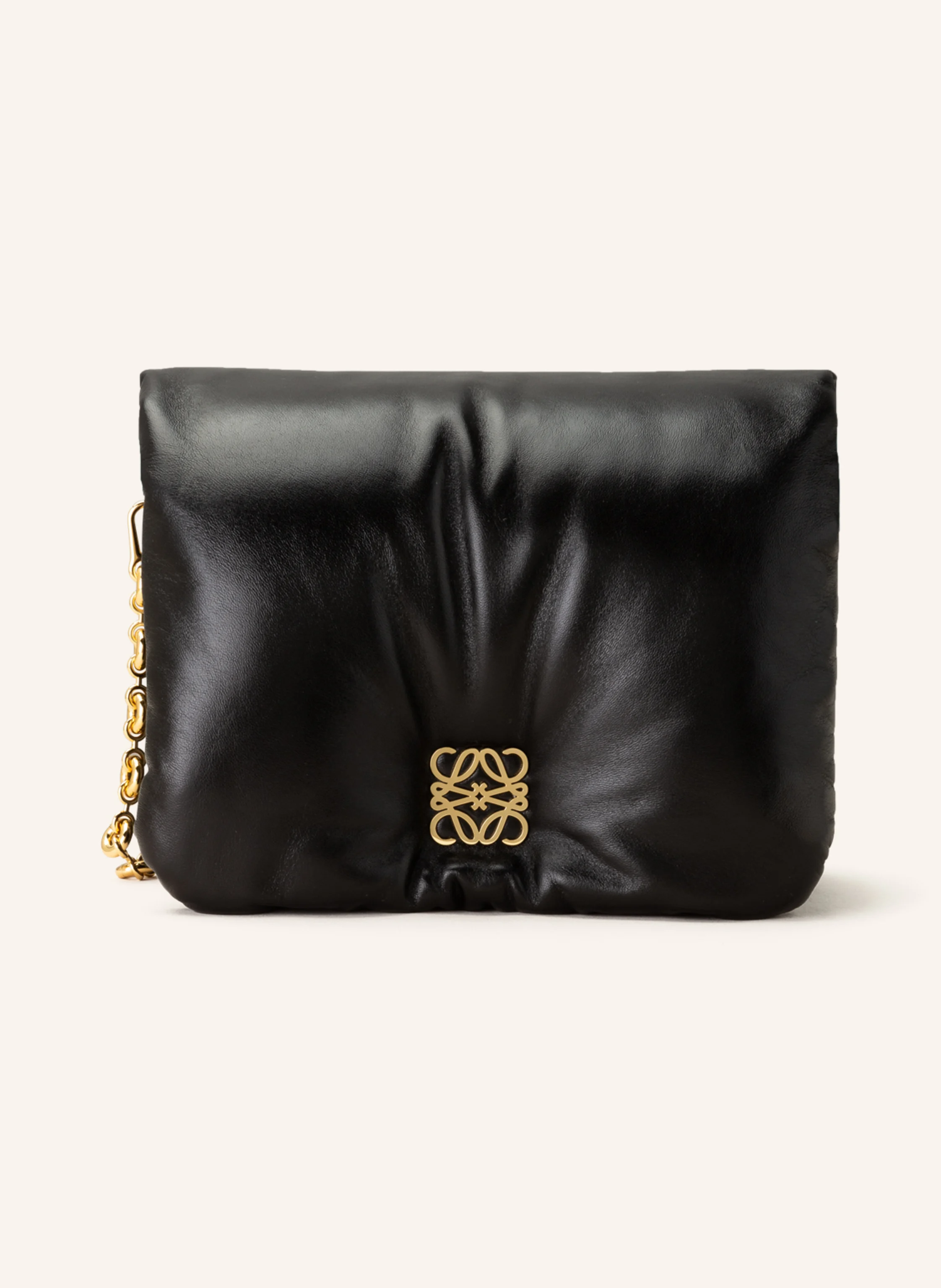 LOEWE Schultertasche GOYA