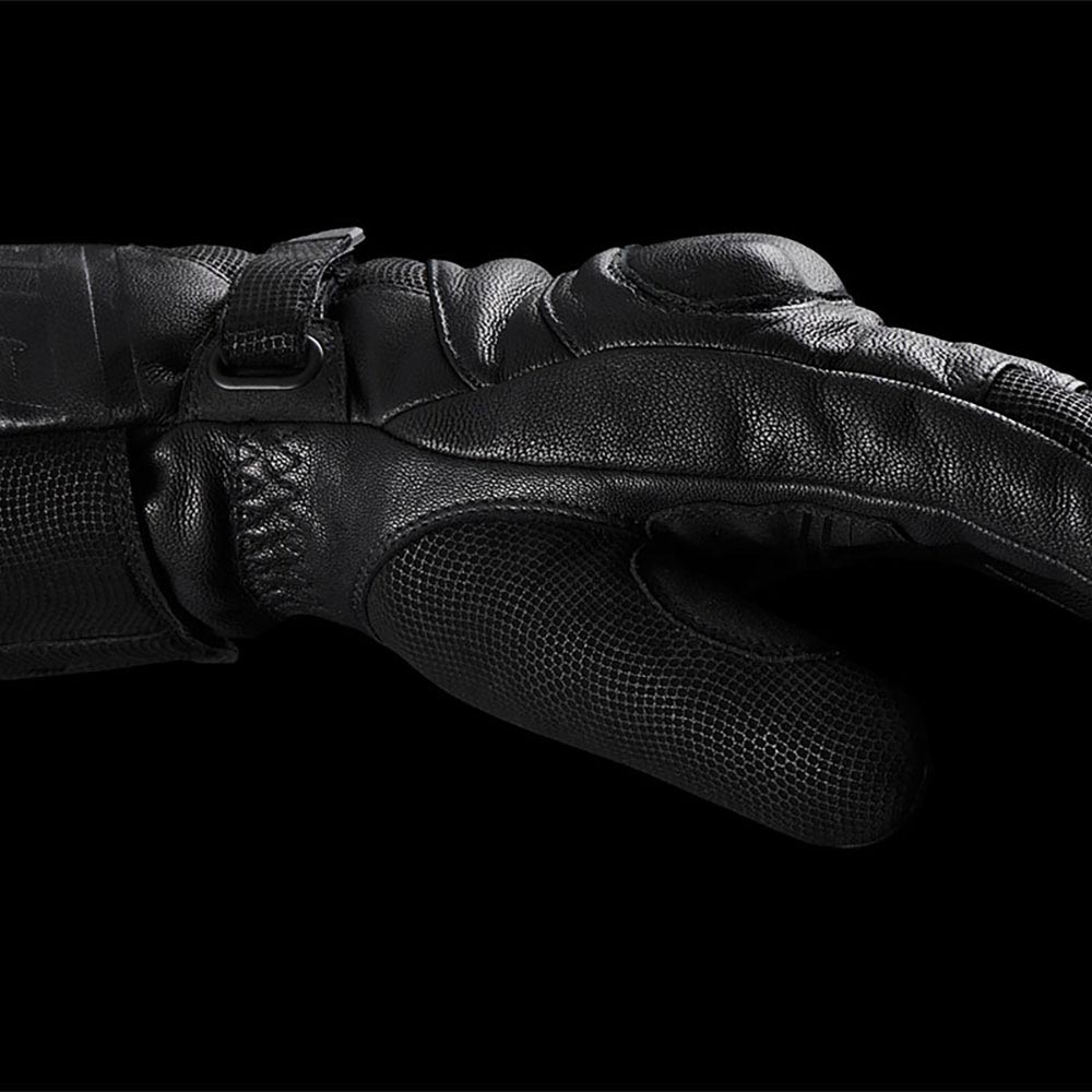 Furygan - Gants Land Ultra DK D3O® Noir