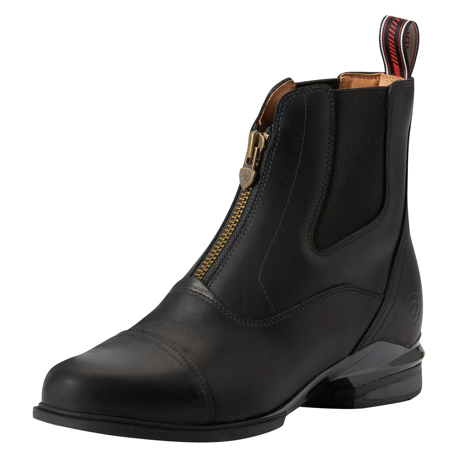 ARIAT Stiefelette Devon Nitro™, für Damen - schwarz