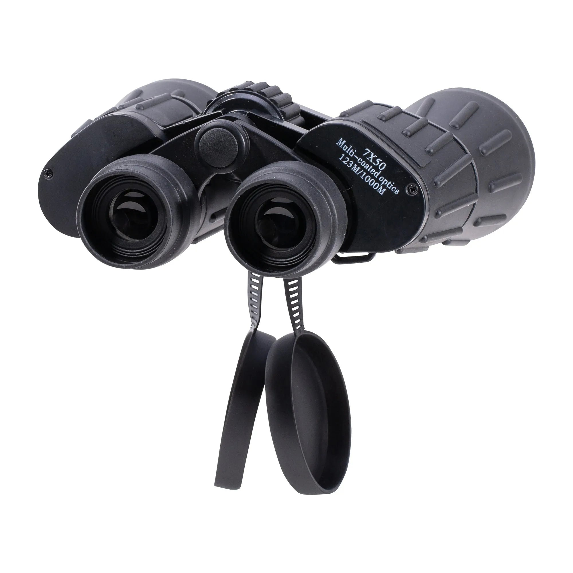 Mil-Tec -  Fernglas Hunting 7x50