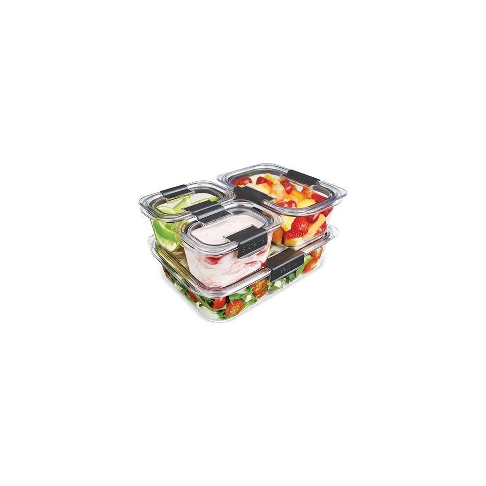 Sistema 380 ml. Small Brilliance - 1 stk.