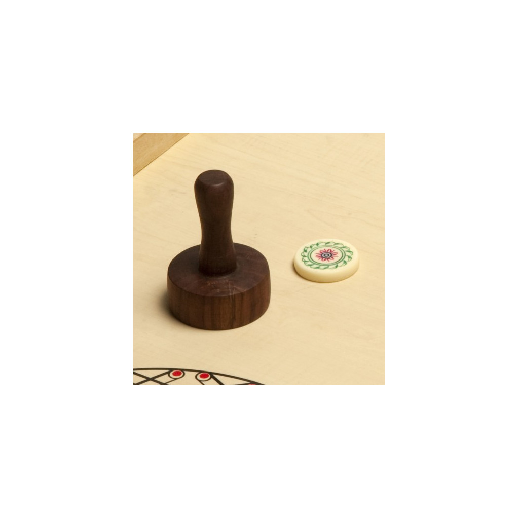 Shuffle-Puck Mango 130cm