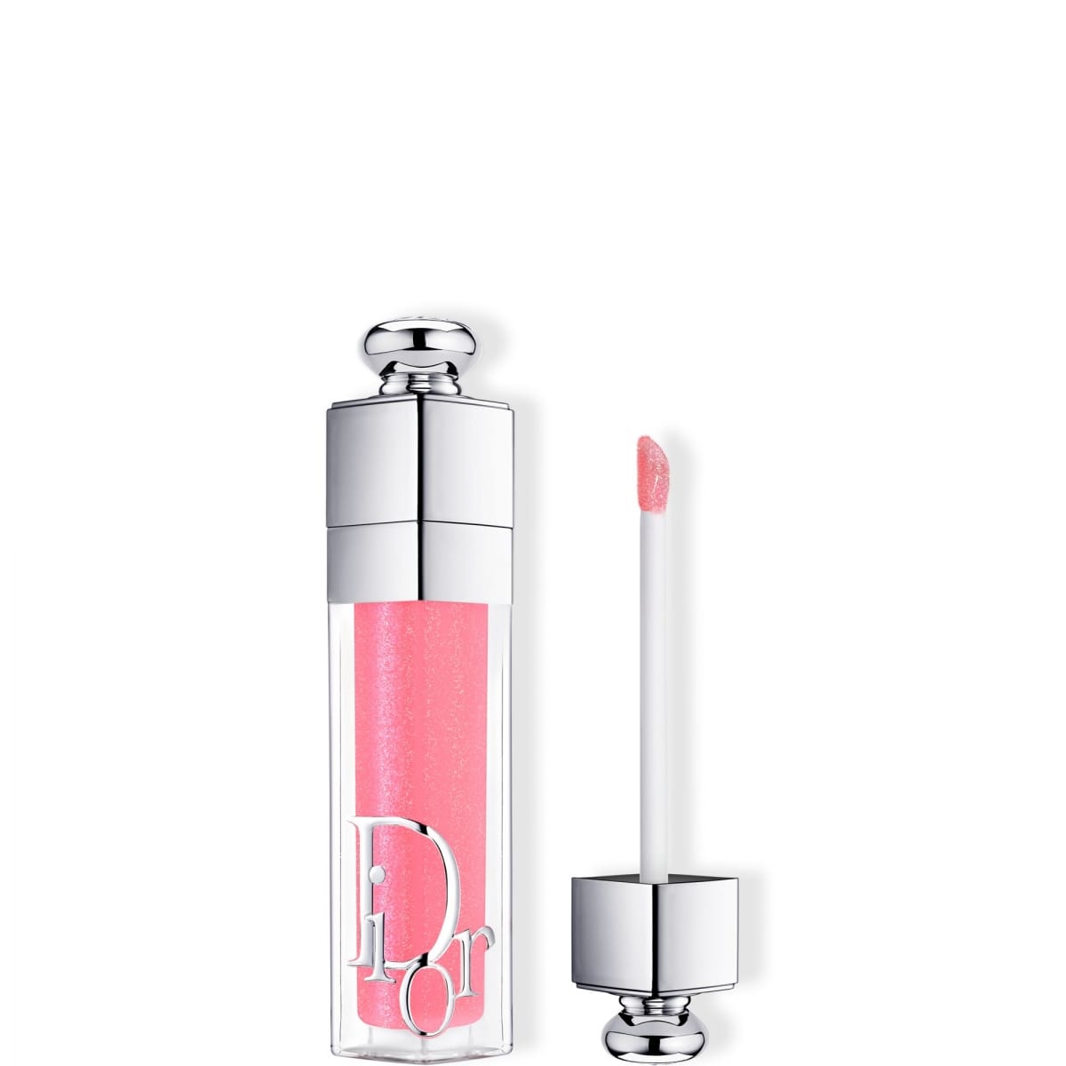 Dior Addict Lip Maximizer Dior Addict Lip Maximizer Gloss Repulpant Lèvres - Hydratation et Effet Volume - Instantané et Longue Durée