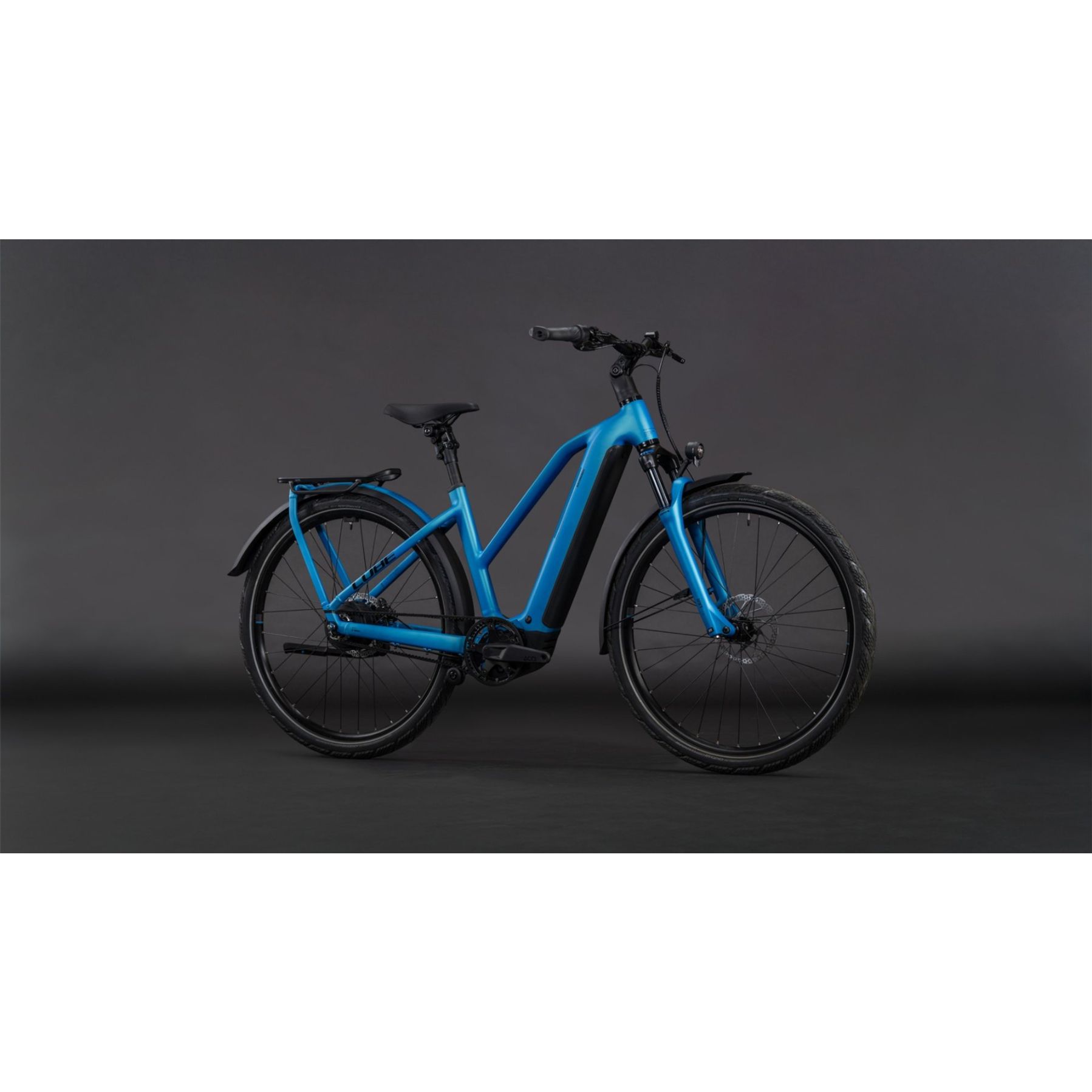 Cube Kathmandu Hybrid Comfort Pro 2026