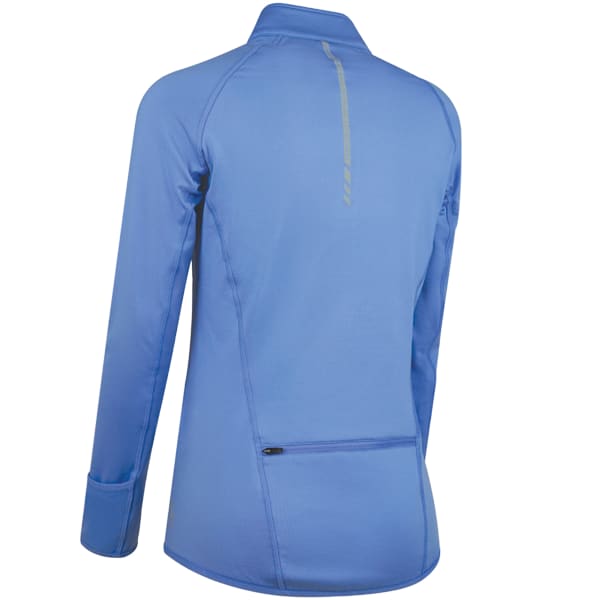 T-shirt trail RAIDLIGHT WINTERTRAIL LS TOP W PURPLE