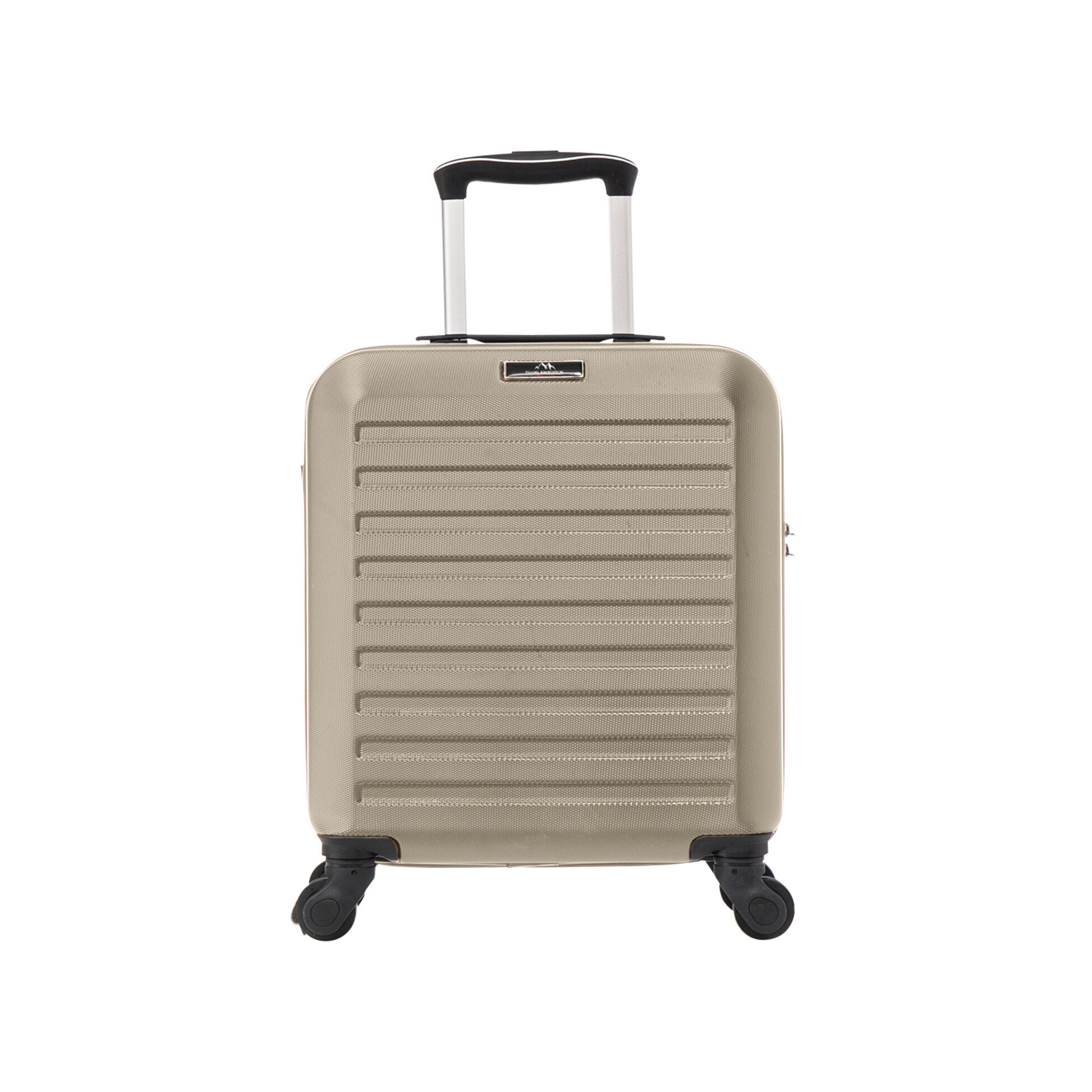 TRAVEL EXPEDITION Koffer Easyflight