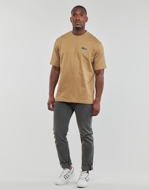 Lacoste - TH0062-SIX - Beige