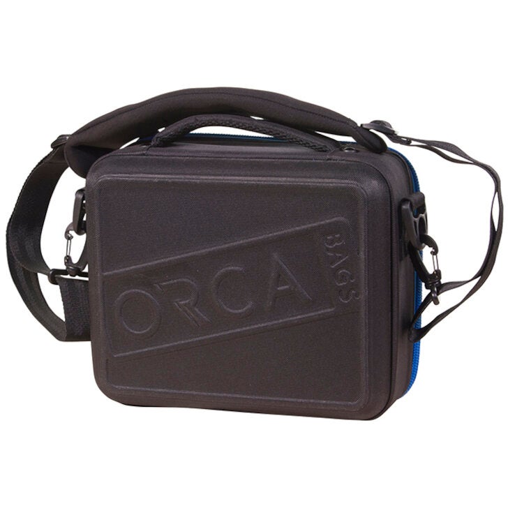 Orca Bags OR-67 Hard Shell Accessories Bag small