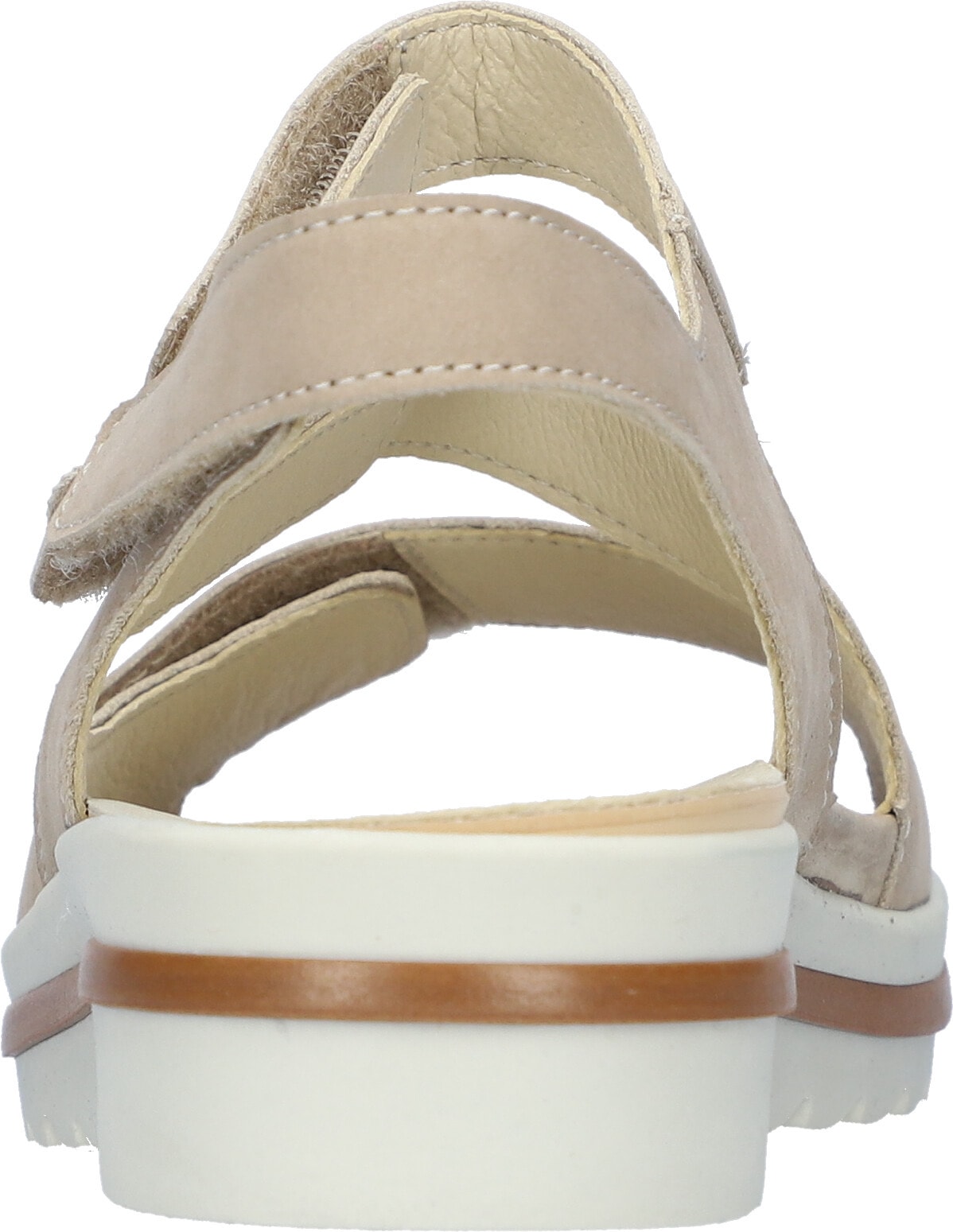 Waldläufer Keilsandalette »Hakura«  , Sommerschuh, Sandale, Keilabsatz, in bequemer Schuhweite H