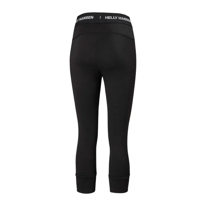 Helly Hansen Lifa Merino Midweight 3/4 Thermobroek Dames