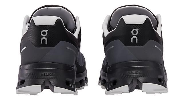 ON RUNNING - CHAUSSURES DE TRAIL CLOUDVISTA WATERPROOF M
