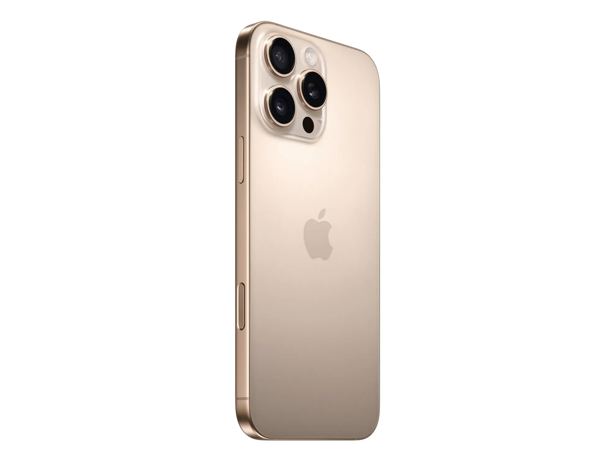 Apple | iPhone 16 Pro Max -  512 GB - Desert Titanium