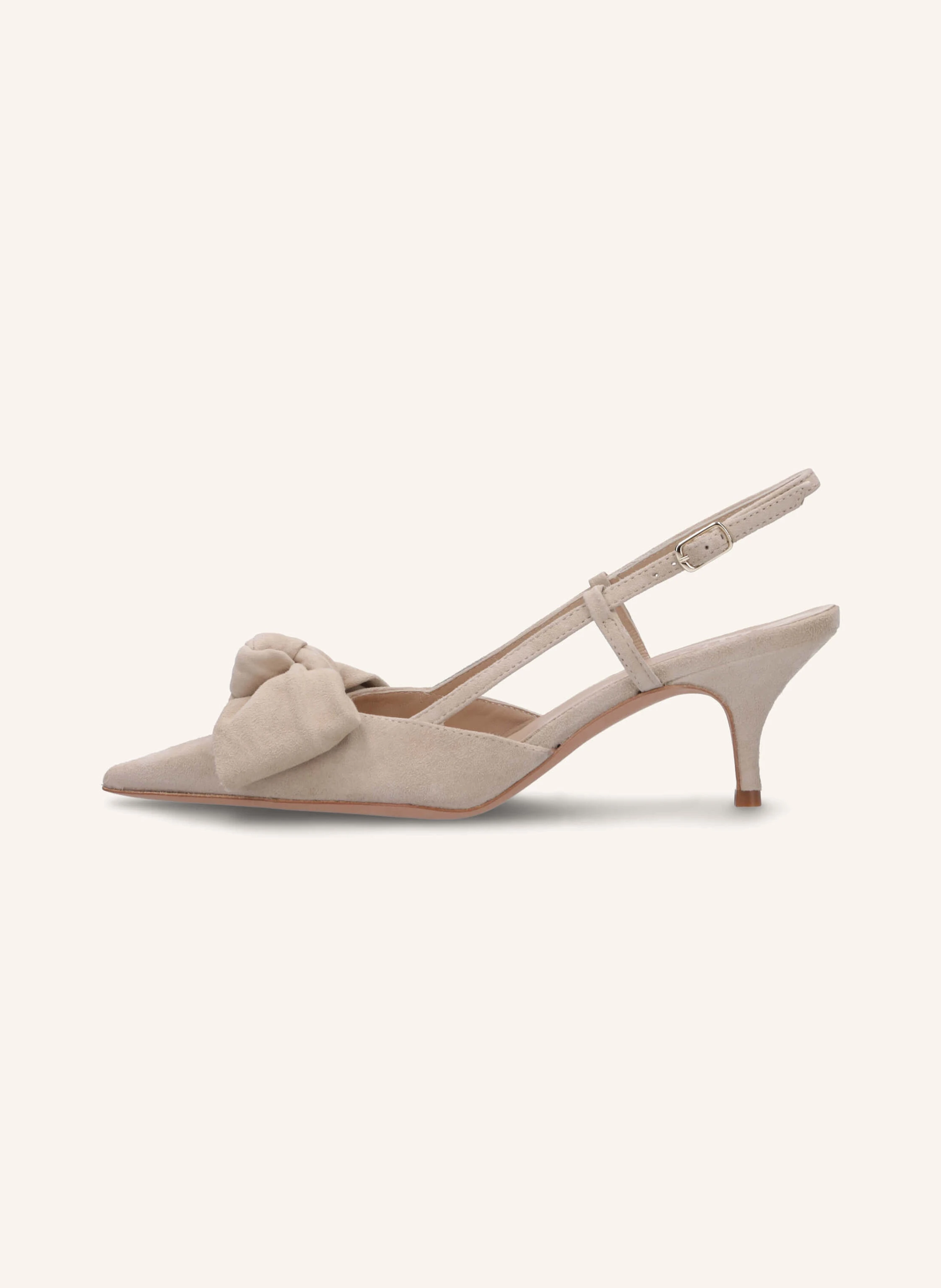 THEA MIKA Slingpumps