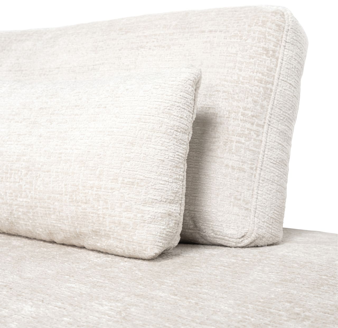 Loungebank S52303 Lund B318 x D225 x H80 cm